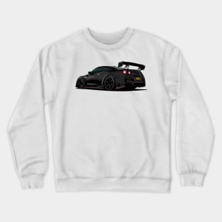 Nismo GTR Crewneck Sweatshirt